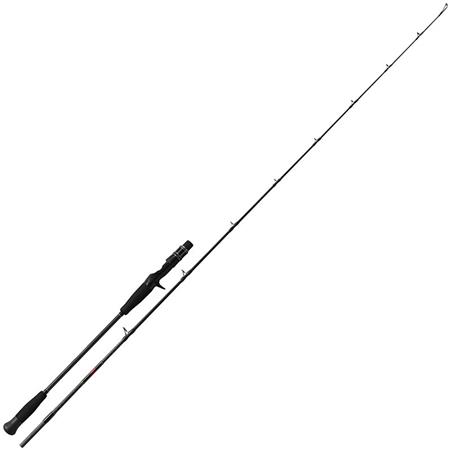 Vara Casting N.S Black Hole Dark Horse Ii Slow Pitch