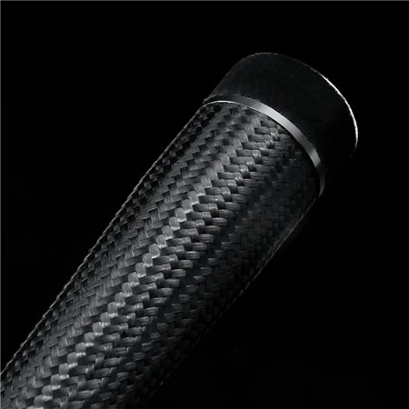 VARA CASTING RODBUILDERS REPUBLIC WKS-PPS66MH