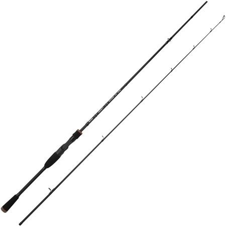 Vara Casting Spro Mimic 2.0 Vertical