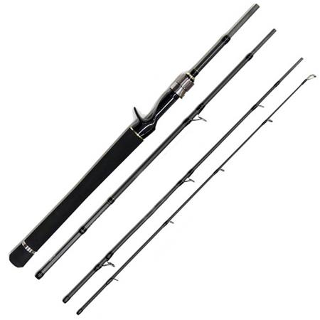 Vara Casting Tailwalk Outback Nc624mh