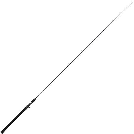 Vara Casting Ultimate Fishing Five Evo Bc 68 Xh Powergamer