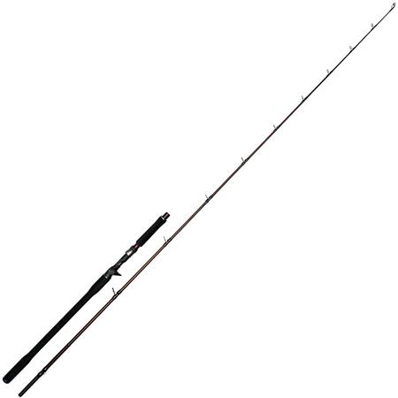 Vara Casting Westin W4 Monsterstick-T 2Nd