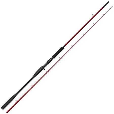 Vara Casting Westin W6 Monsterstick-T 2Nd