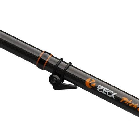 VARA CASTING ZECK PITCH CAST STL