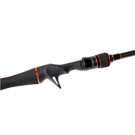 VARA CASTING ZECK PITCH CAST STL