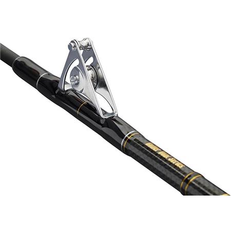 VARA CORRICO PENN REGIMENT IV ROLLER BOAT ROD