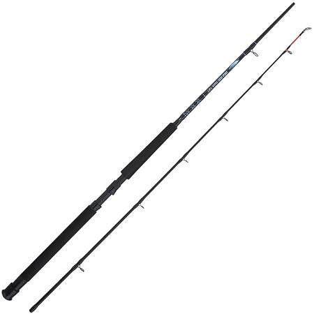 Vara Corrico Ugly Stik Tiger Tuff Trolling Spinning Rod