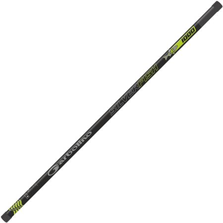 Vara Coup Com Encaixe Garbolino Silverfish 41