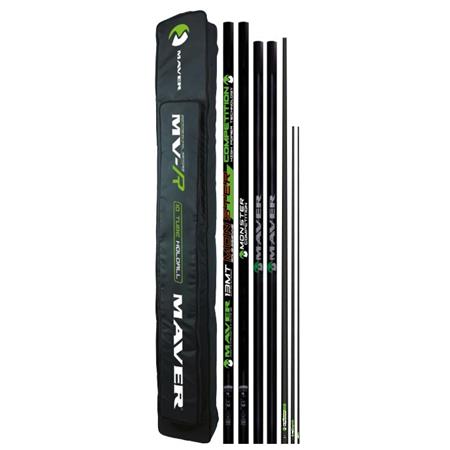 VARA COUP COM ENCAIXE MAVER MONSTER COMPETITION