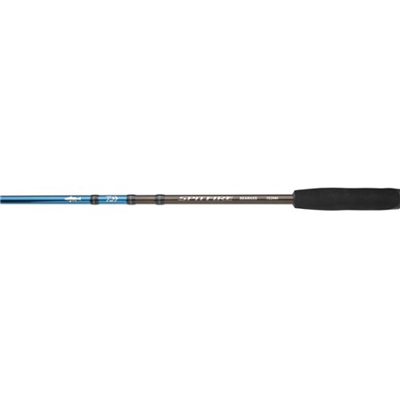 VARA DAIWA SPITFIRE SEABASS