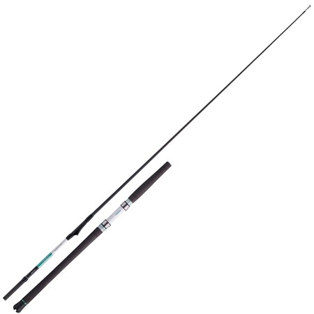 Vara De Arrasto Balzer 71° North Boat 35 Inliner