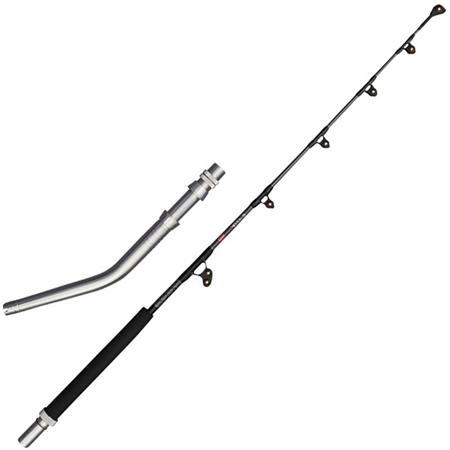 Vara De Arrasto Penn Ally Ii Boat Conventional