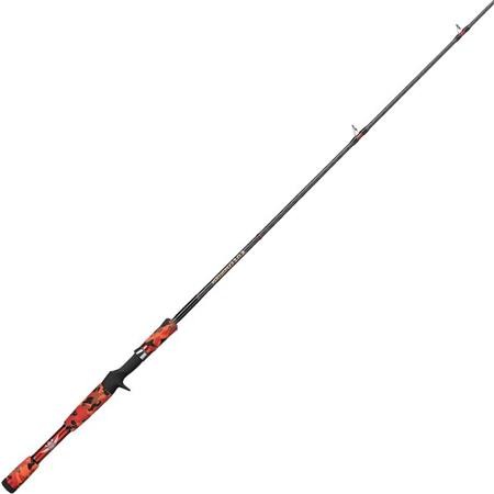 VARA DE ARREMESSO SMITH K.O.Z EXPEDITION