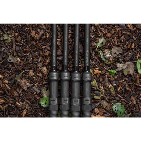 VARA DE CARPA AVID CARP ELEVATE RODS