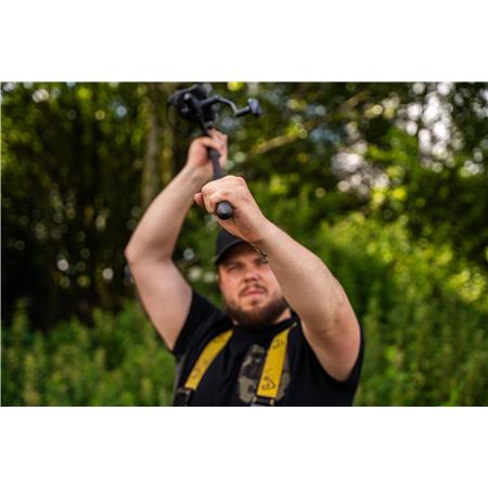 VARA DE CARPA AVID CARP ELEVATE RODS