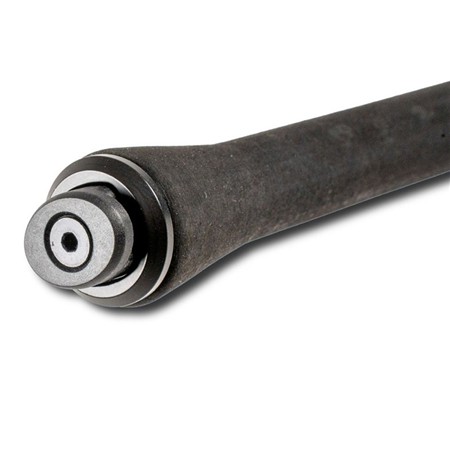 VARA DE CARPA NASH SCOPE ABBREVIATED BLACK SHRINK