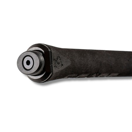 VARA DE CARPA NASH SCOPE OPS ABBREVIATED BLACK DUPLON CERÂMICA