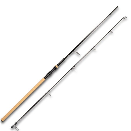 Vara De Carpa Nash Scope Ops Dark Cork