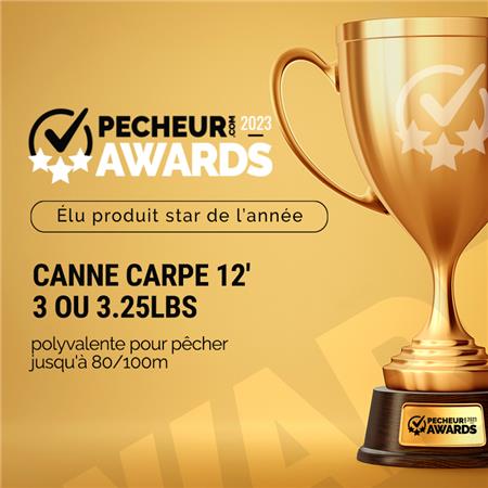 VARA DE CARPA NASH X SERIES