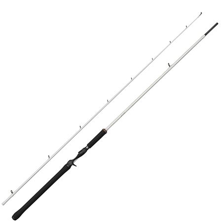 Vara De Casting Abu Garcia Beast X2 Trolling
