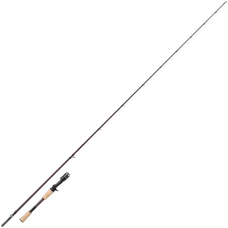Vara De Casting Abu Garcia Spike Pro Crankbait Rod