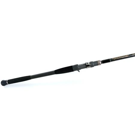 VARA DE CASTING DEPS SIDEWINDER HGC-71XXX THE STRONG JERK