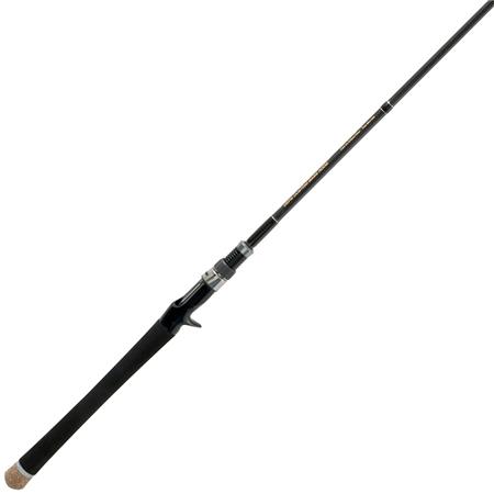 VARA DE CASTING DEPS SIDEWINDER THE BULLET SHOT GP HGC-70HF/GP
