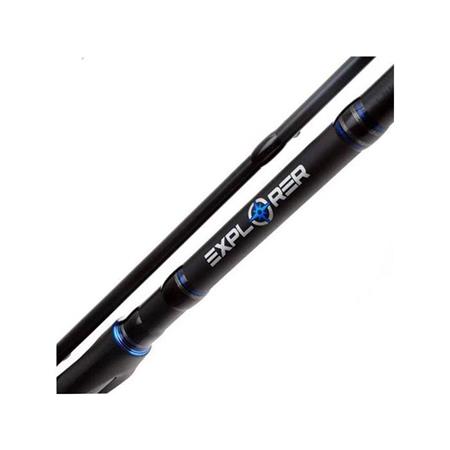 Vara De Casting Gator Swim Bait Explorer