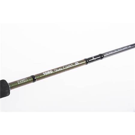 VARA DE CASTING HART TORO BLUES FK C70M