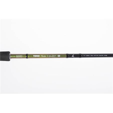 VARA DE CASTING HART TORO BLUES FK C74XH