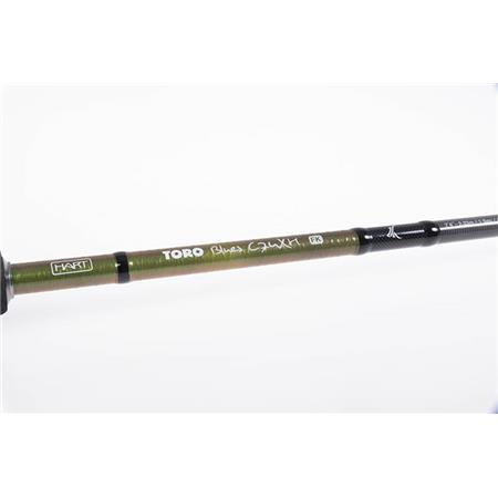 VARA DE CASTING HART TORO BLUES FK C74XH