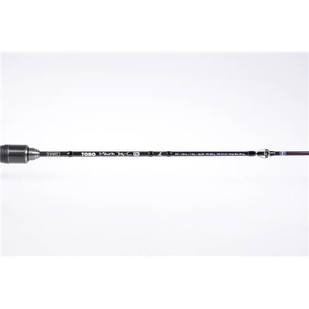 VARA DE CASTING HART TORO MIURA JIG FK