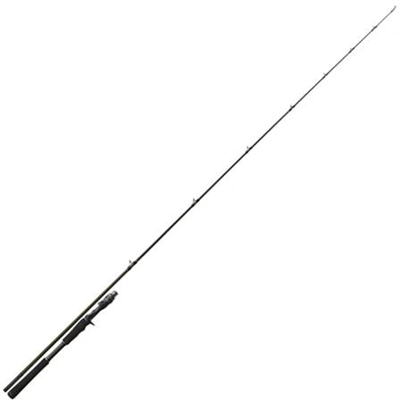 VARA DE CASTING MEGABASS LEVANTE F8 710 LV