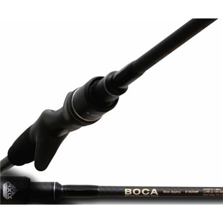 VARA DE CASTING N.S BLACK HOLE BOCA JIGGING