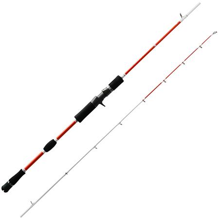 Vara De Casting Okuma Fireball