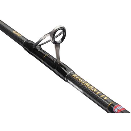 VARA DE CASTING PENN REGIMENT IV JIG CAST ROD