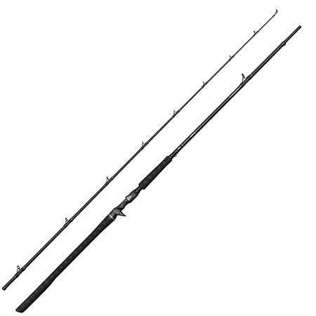 Vara De Casting Savage Gear Alpha Sg8 Monster