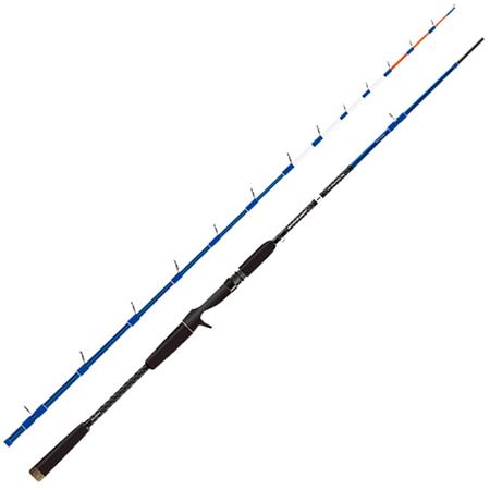 Vara De Casting Savage Gear Sgs2 Ika & Jig