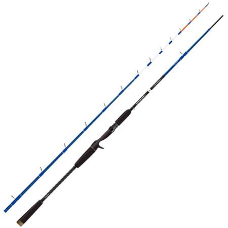 Vara De Casting Savage Gear Sgs2 Tai Rubber