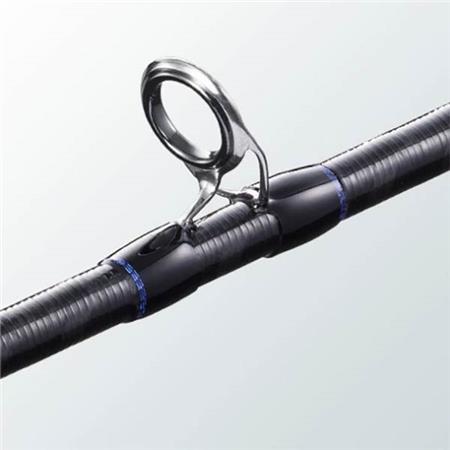 VARA DE CASTING SHIMANO GAME TYPE SLOW JIG CAST