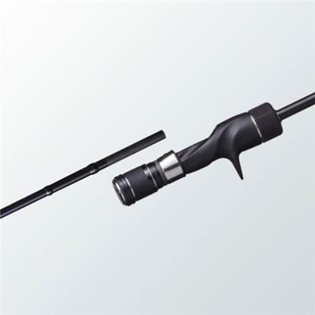 VARA DE CASTING SHIMANO GAME TYPE SLOW JIG CAST