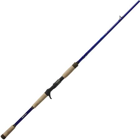 Vara De Casting St Croix Legend Tournament Pike Magnum Swimbait