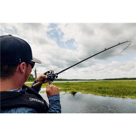 VARA DE CASTING ST CROIX MOJO BASS TRIGON