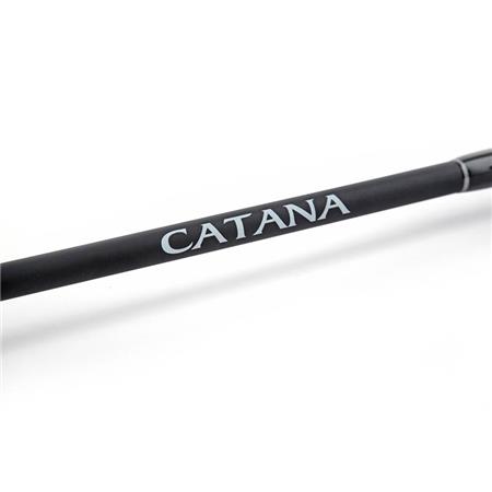 VARA DE CORRICO SHIMANO CATANA DX TROLLING LITE