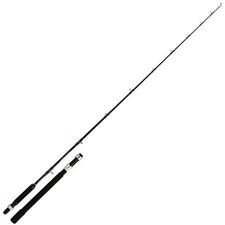 Vara De Corrico Shimano Catana Dx Trolling Lite