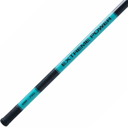 Vara De Coup Com Encaixe Map Tks Euro Extreme Power Pole