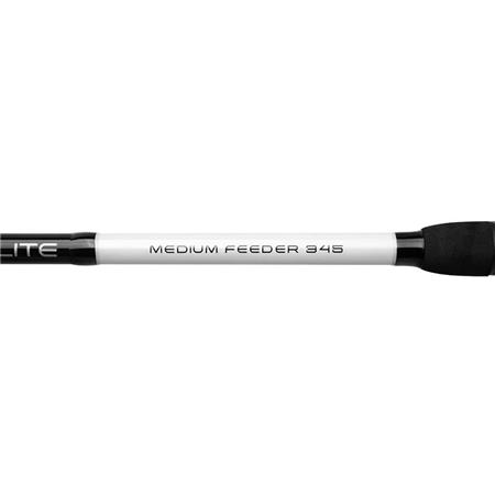 VARA DE FUNDO / GAIOLA DE ISCA MIKADO BIXLITE MEDIUM