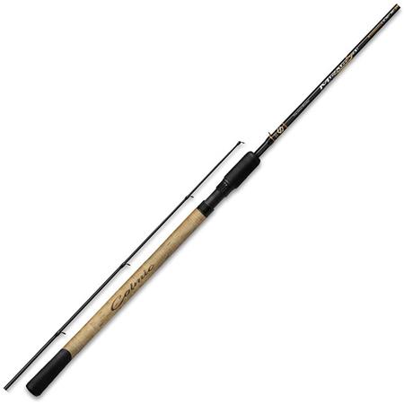 Vara De Fundo / Gaiola De Isco Colmic Mirage S31 Winklepicker