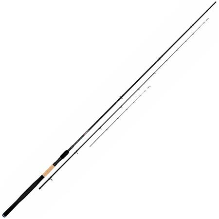 VARA DE FUNDO / GAIOLA DE ISCO DAIWA N'ZON FEEDER EXT