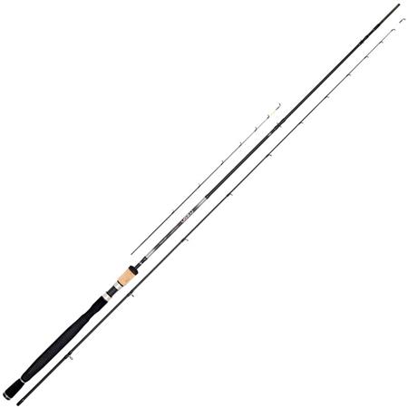 Vara De Fundo / Gaiola De Isco Daiwa N’Zon Super Slim Feeder